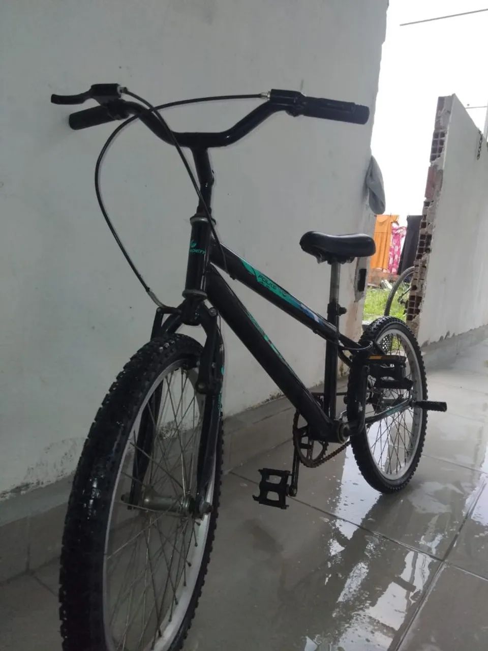 Bicicleta  - Foto 2