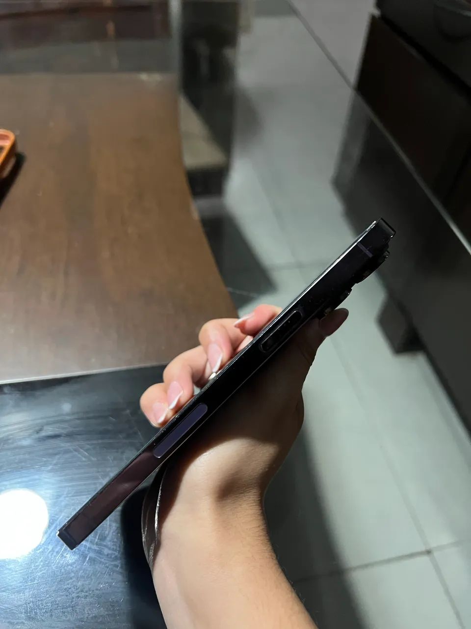 iPhone 14 Pro Max 128gb - Foto 3