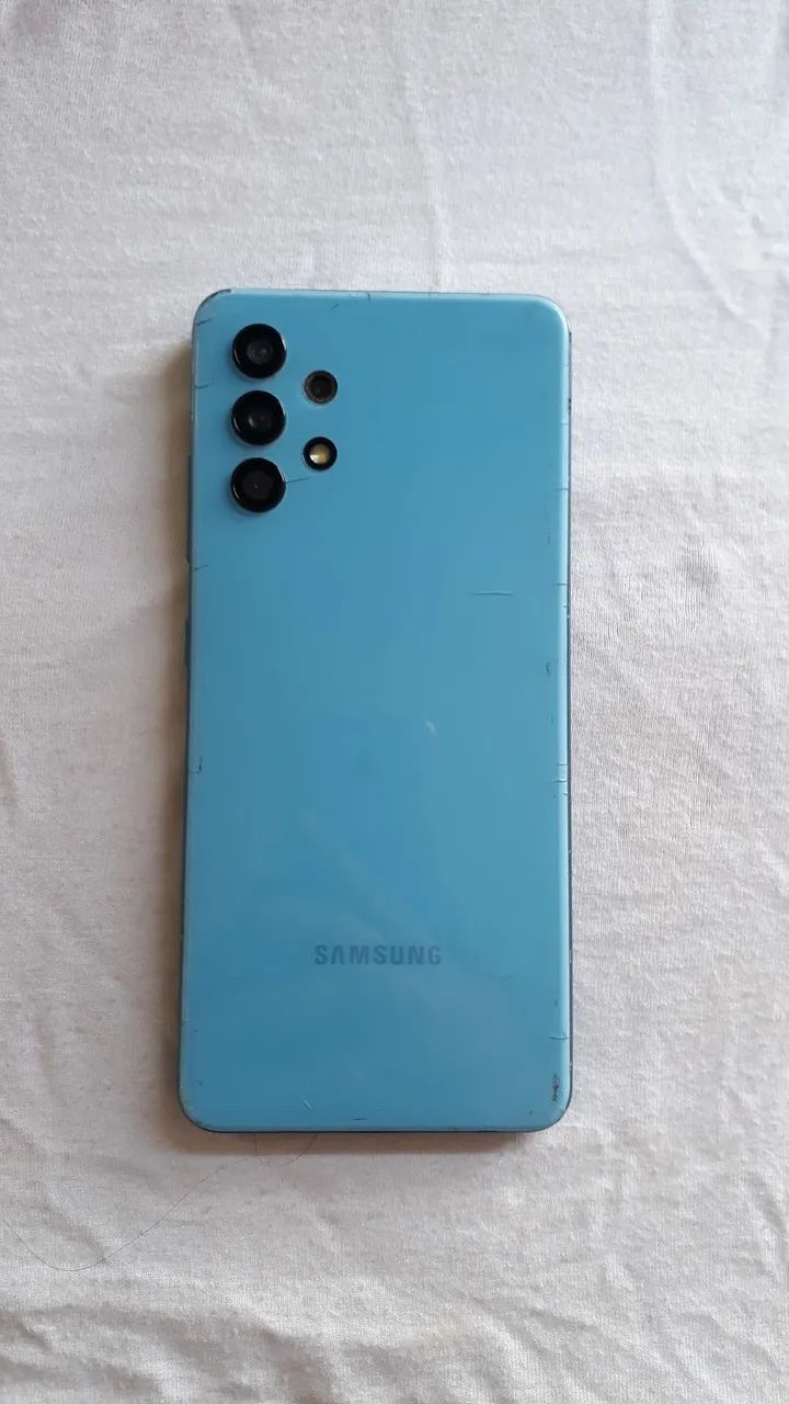 Celular A32 128G - Foto 3