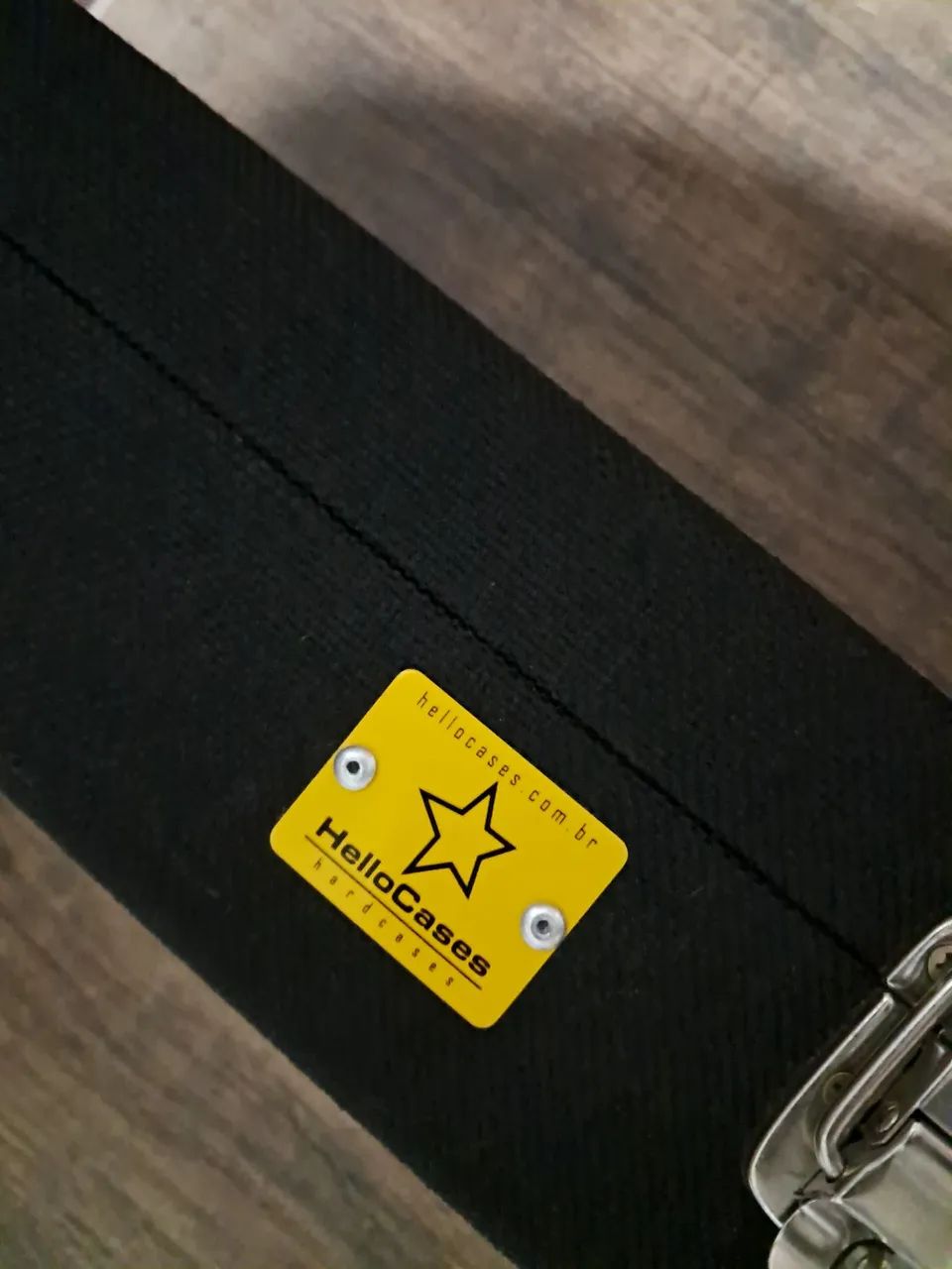 Case estojo les Paul - Foto 2
