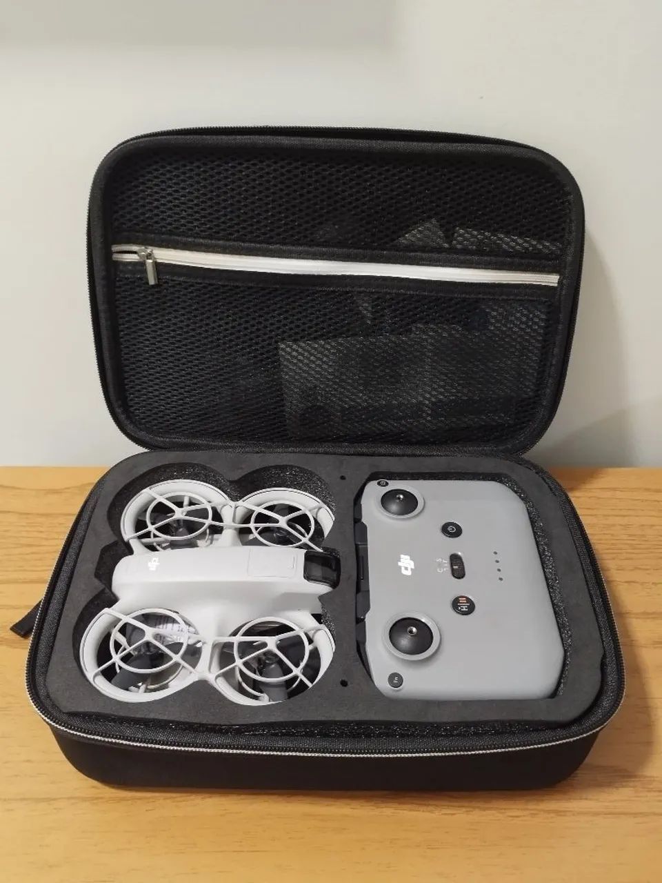 DRONE DJI NEO - Mais Kit [SEM TROCA]432957868234526724