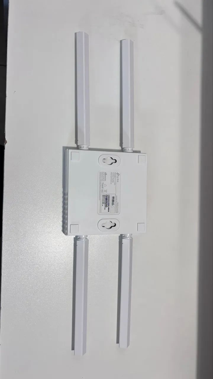 Roteador Wu-Fi AC750 - Foto 3