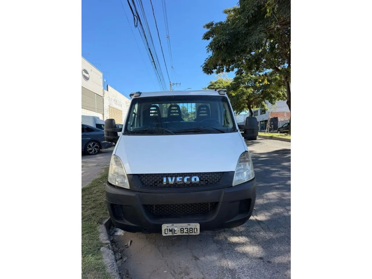 Iveco Daily 2013 - Foto 2