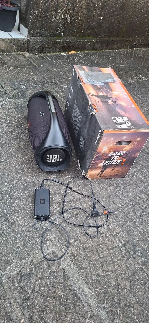 Jbl Bombox 2 Original  - Foto 3
