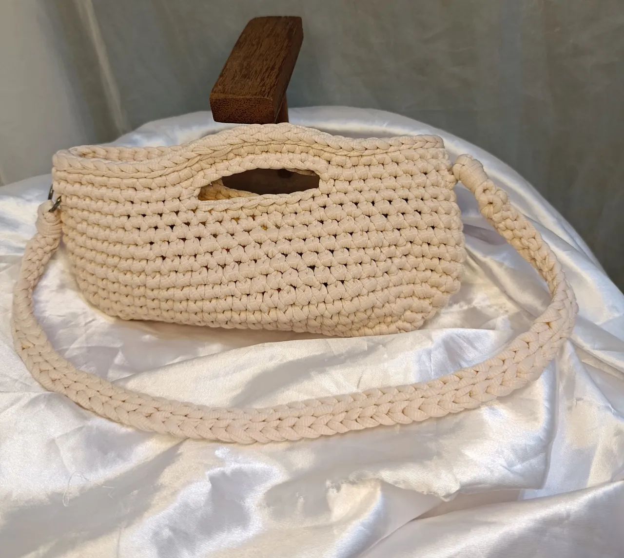 Bolsa feminina  - Foto 3