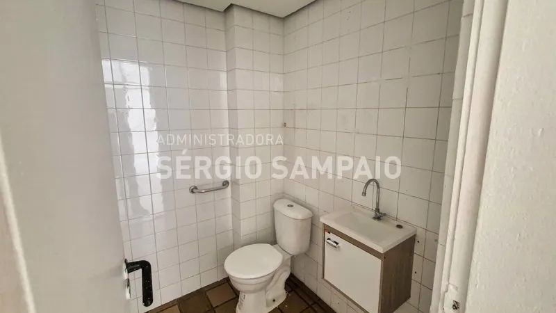 Sala para Alugar, 22m², Pituba, Salvador - Foto 4