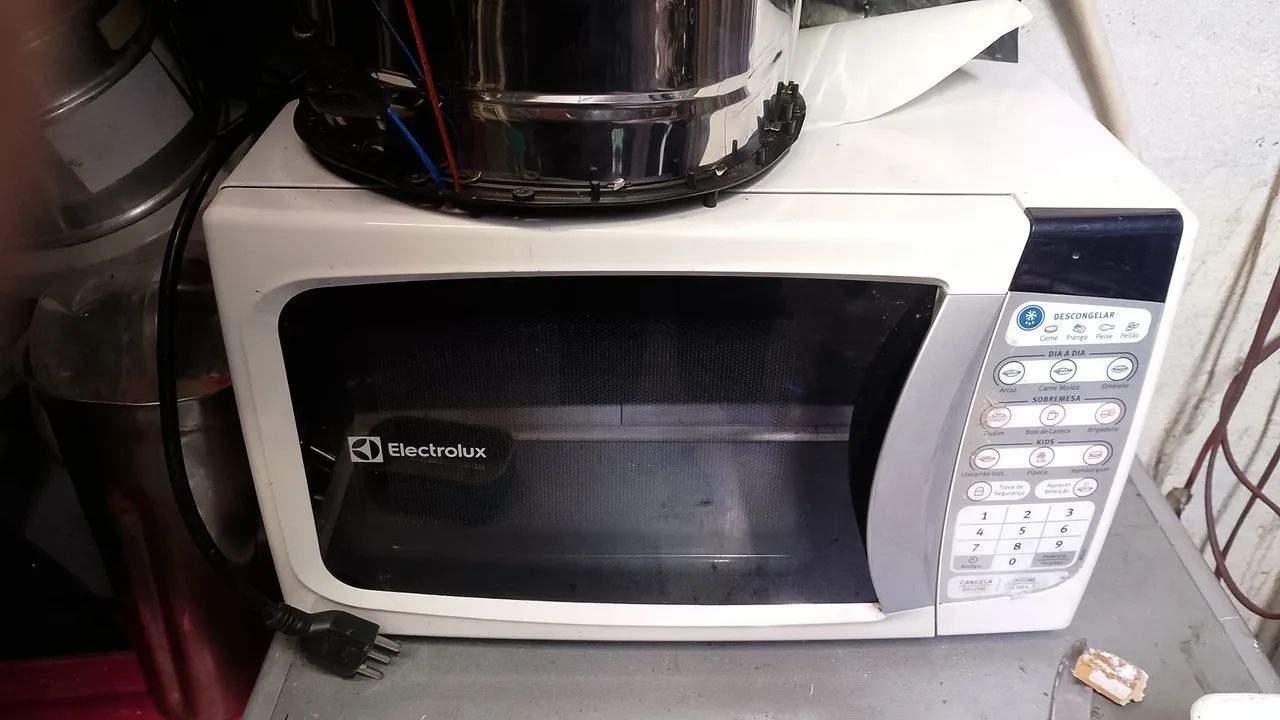 Microondas Consul  - Foto 4
