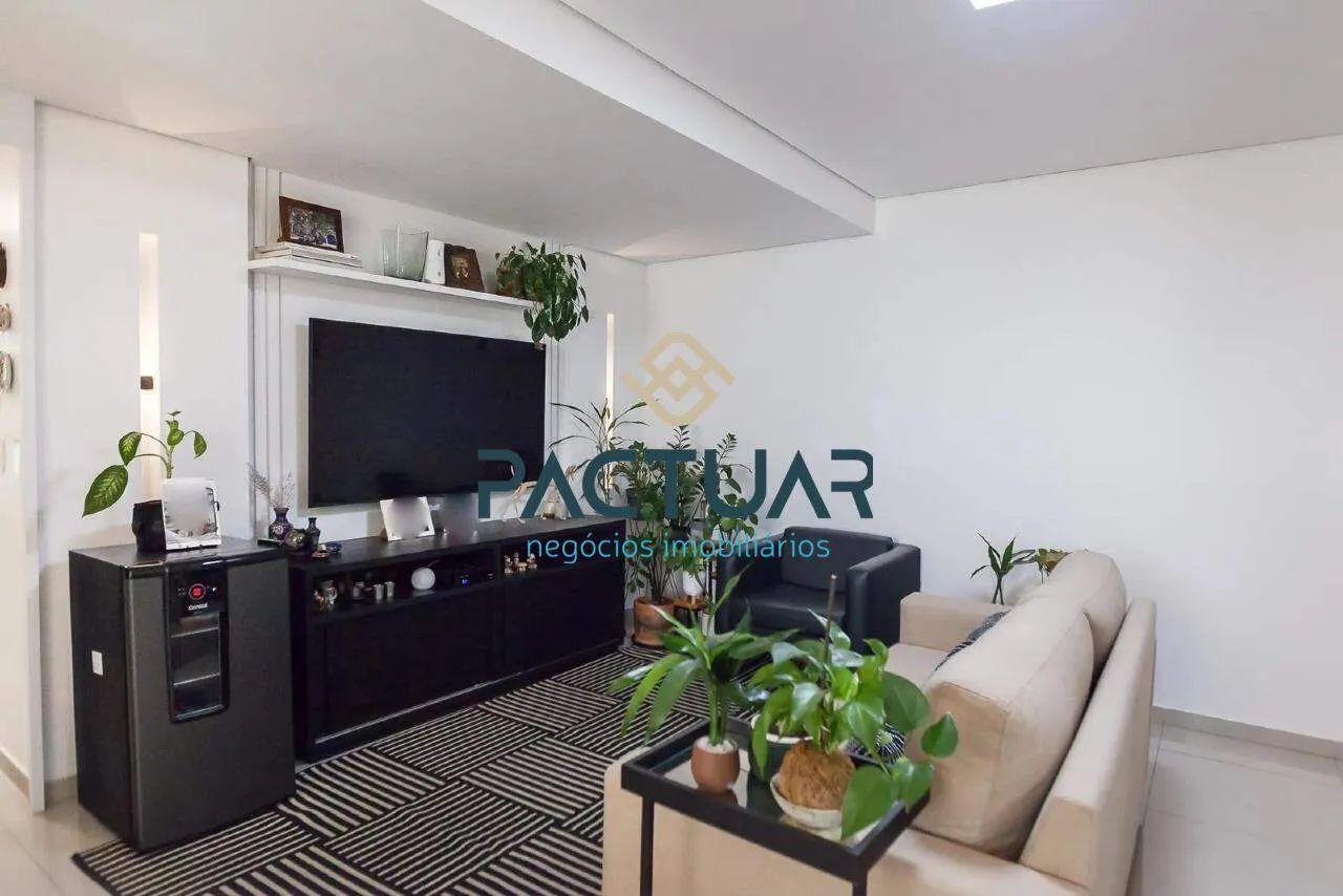 Apartamento de 3 quartos, elevador e lazer no Buritis - Foto 4
