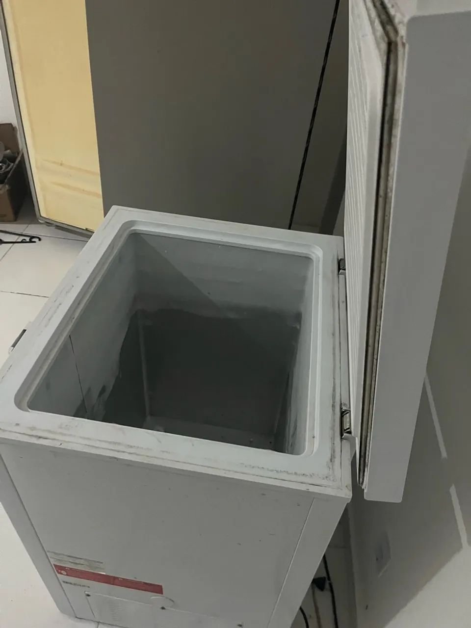 Freezer Philco - Foto 3