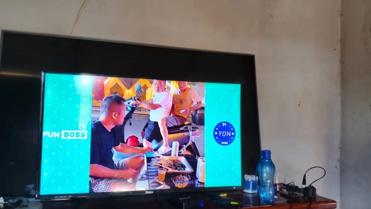 Tv Philco 40 polegadas 