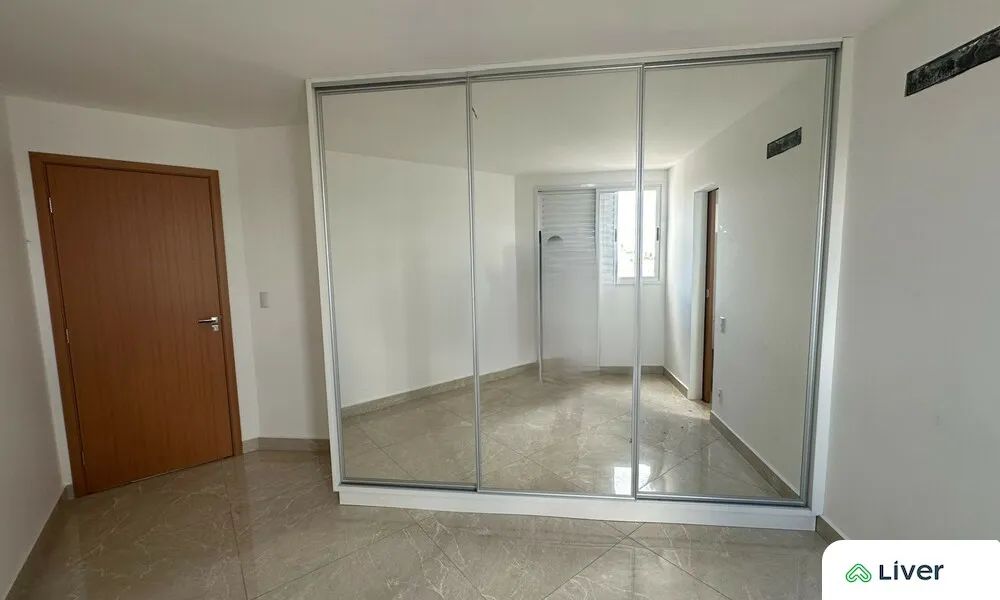 Edificio Applause New Home| Para Locação| Setor Coimbra - Foto 9