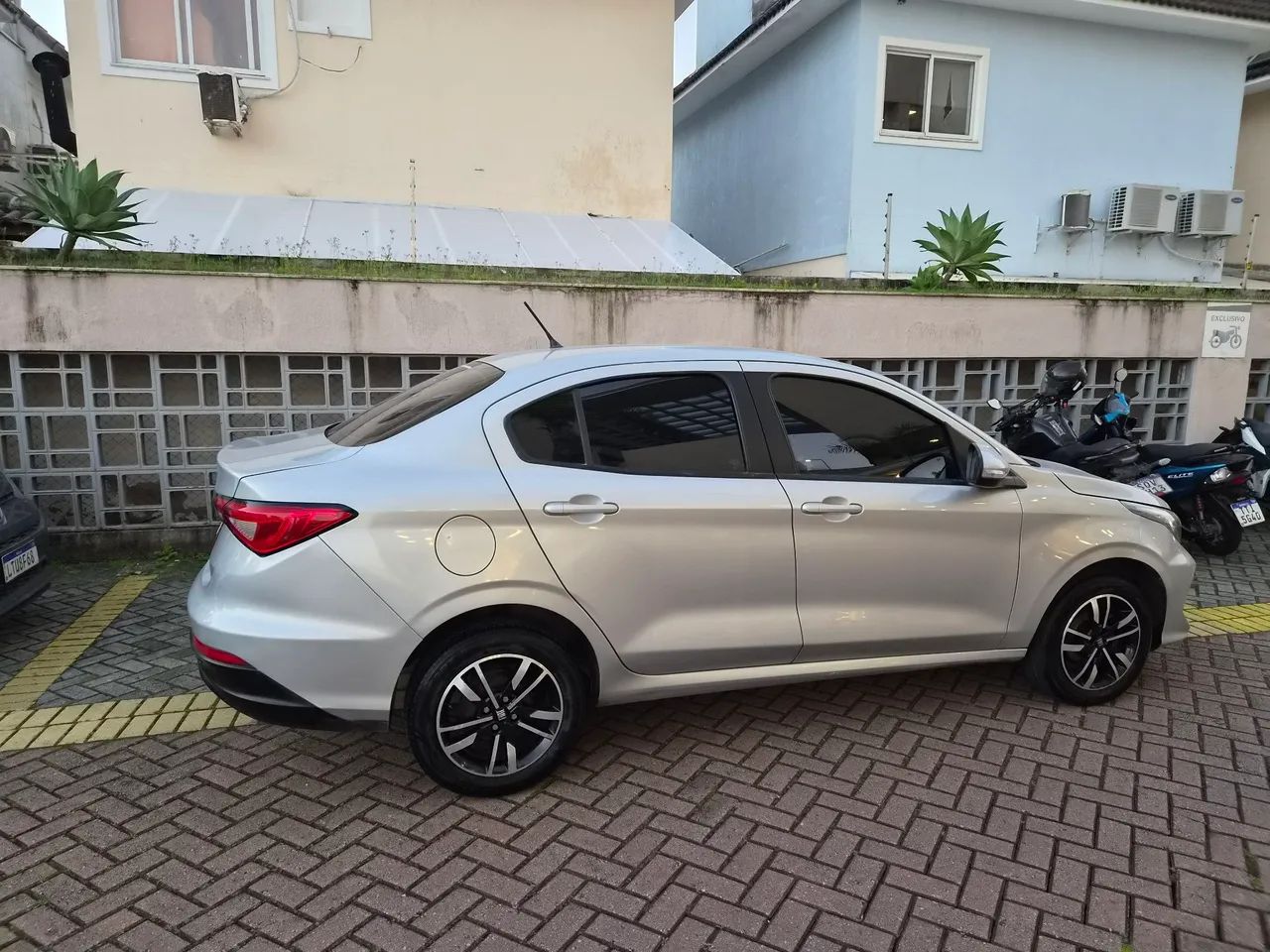 Fiat Cronos 1.3 8V Flex 2022 - Foto 2