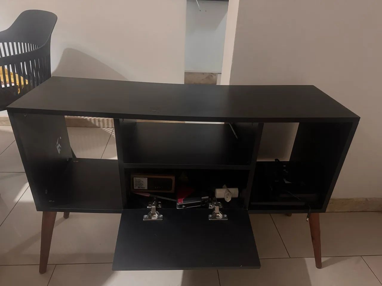 Rack retrô  - Foto 4