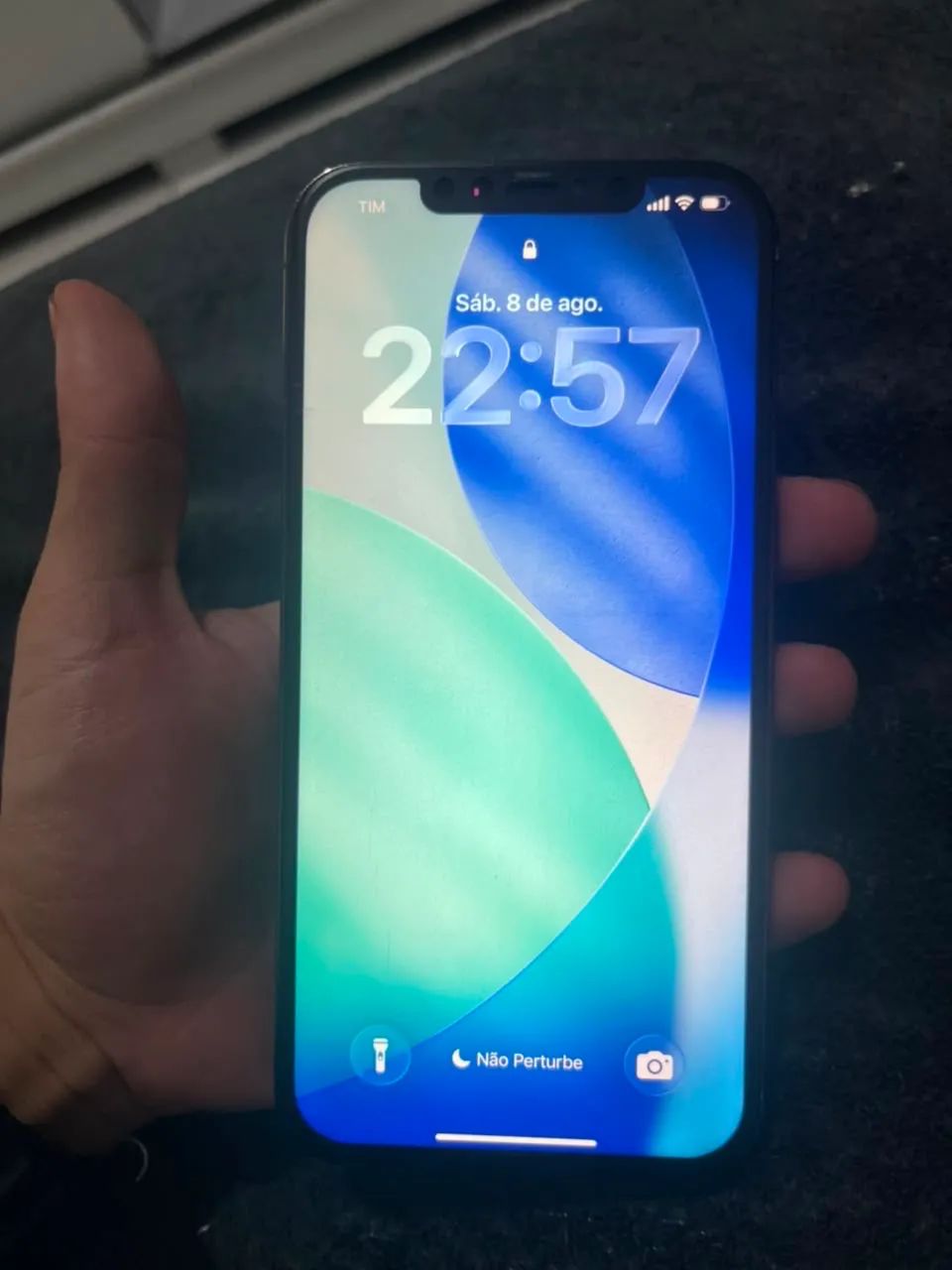 Iphone 12 pro max - Foto 3