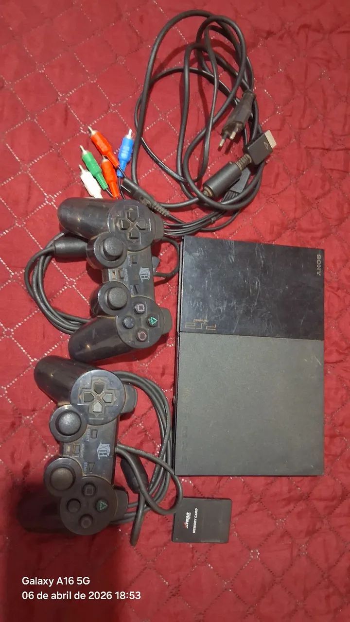 PlayStation 2 - Foto 2