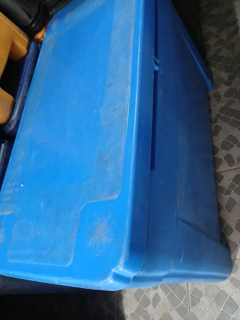 Caixa térmica  - Foto 3