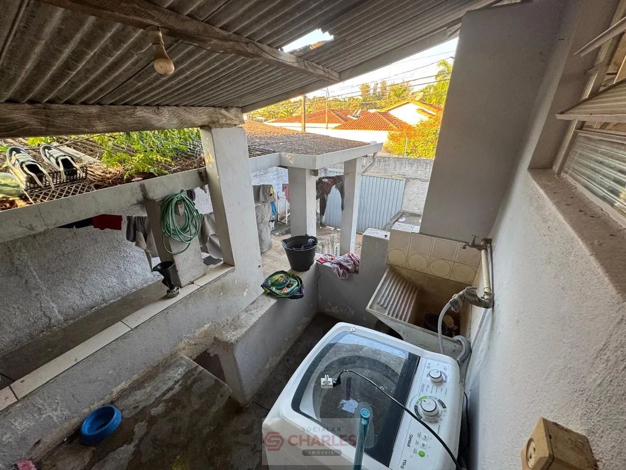 Casa Para Venda MIRANTE MOGI MIRIM - Foto 5