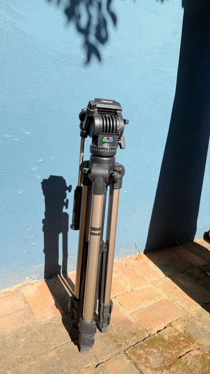 Tripé  - Foto 2