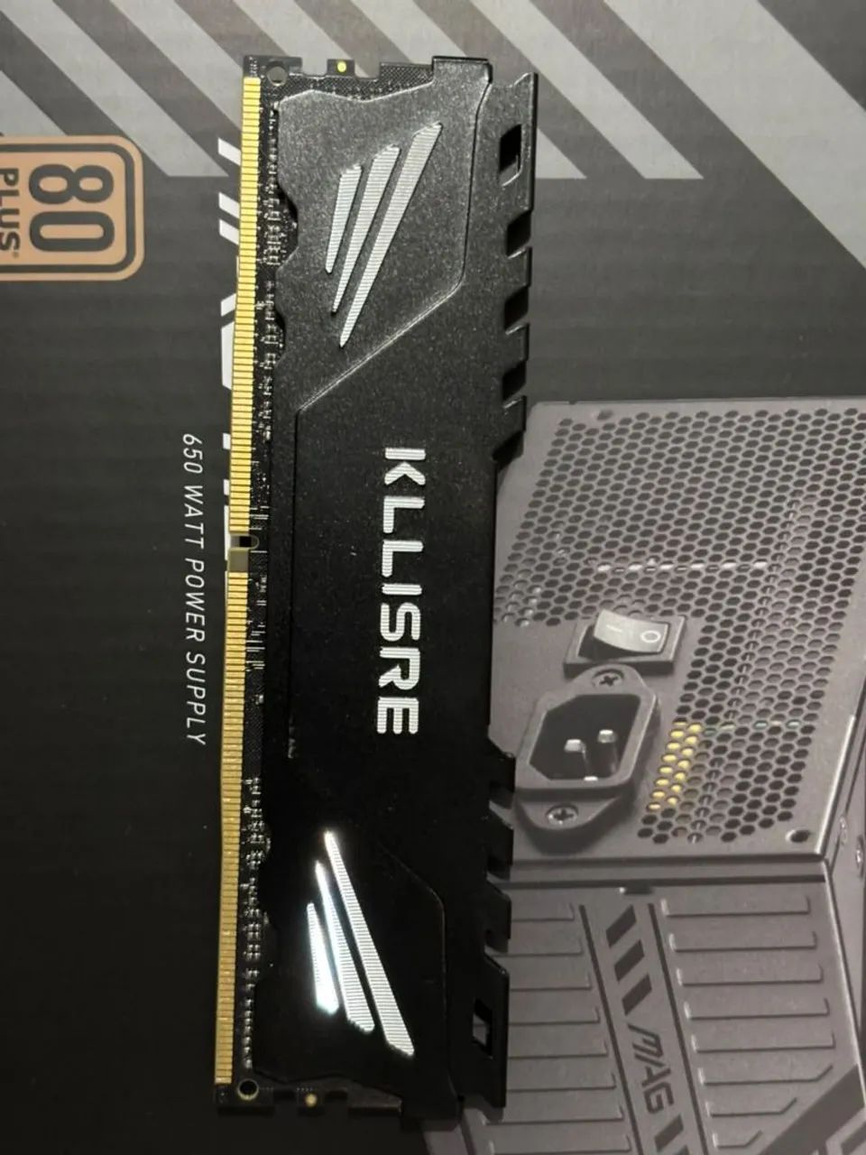 Memória ram 16 gb - Foto 3