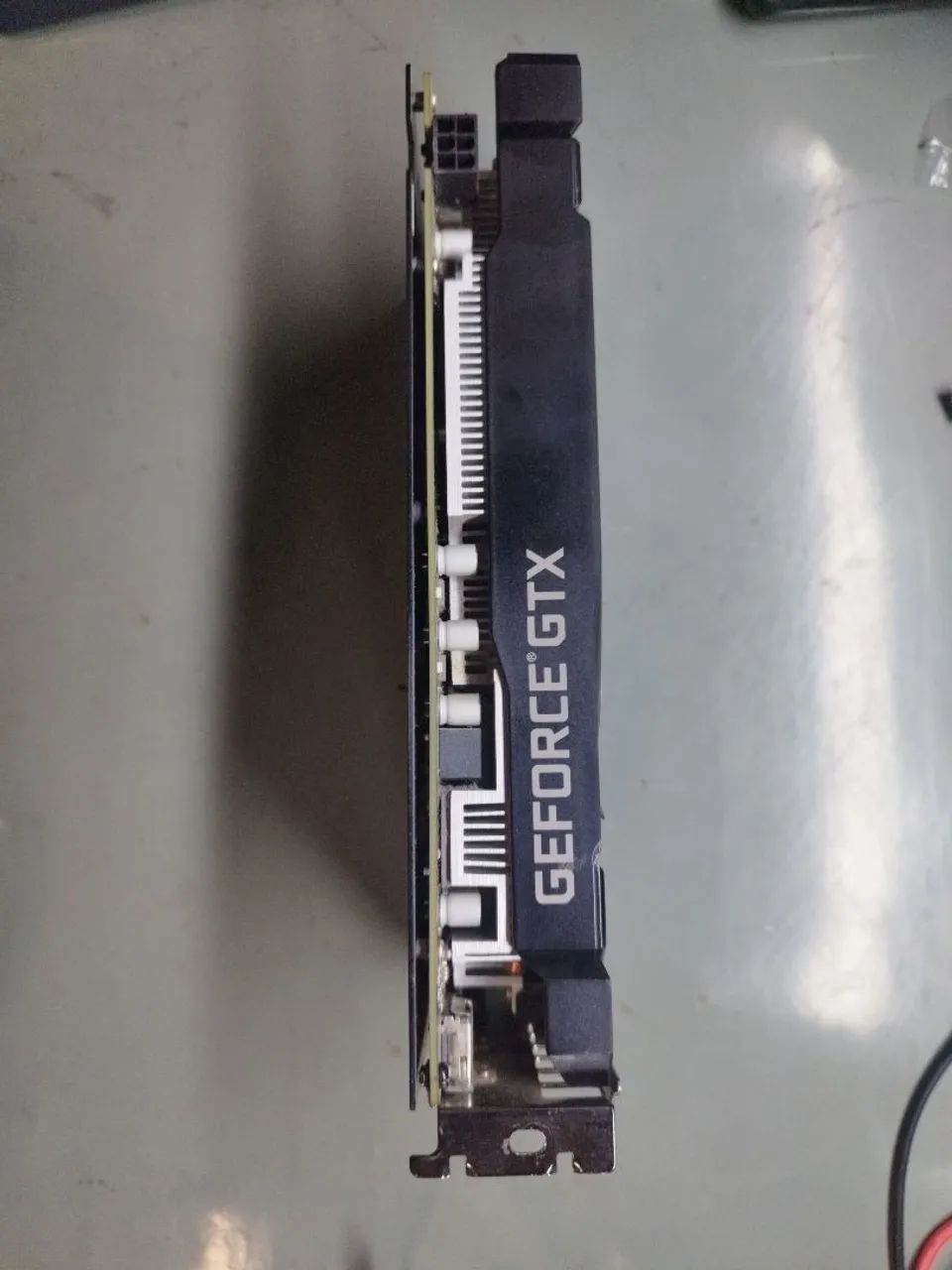 Gtx 1660 galax - Foto 3