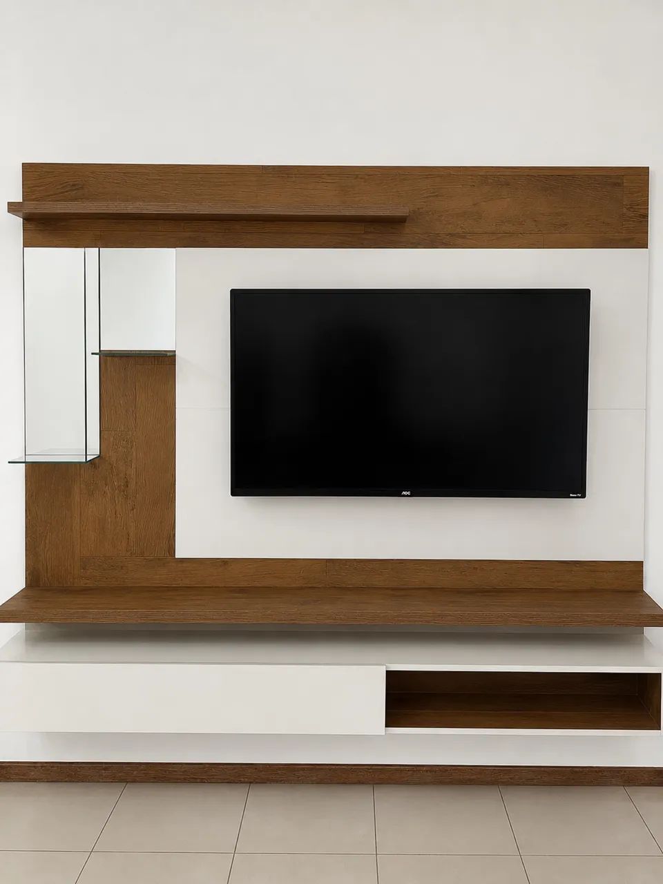 Painel para Tv 