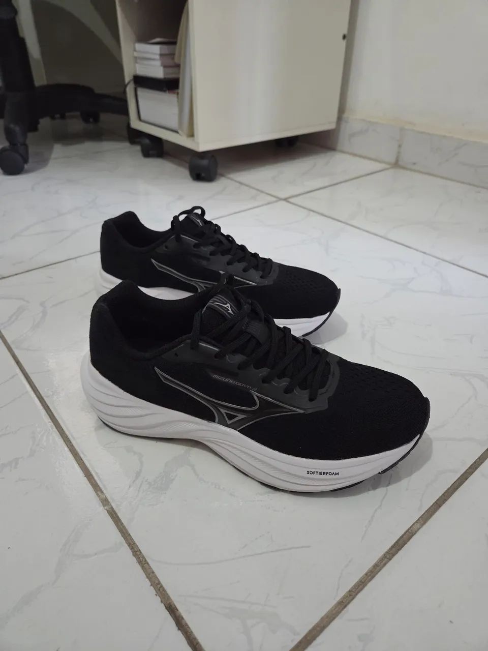 Tênis Mizuno