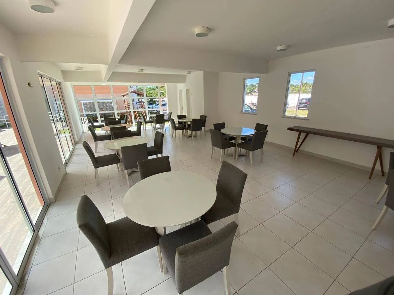 ALUGO OU VENDO APTO SONATA RESIDENCE EUSÉBIO  - Foto 5