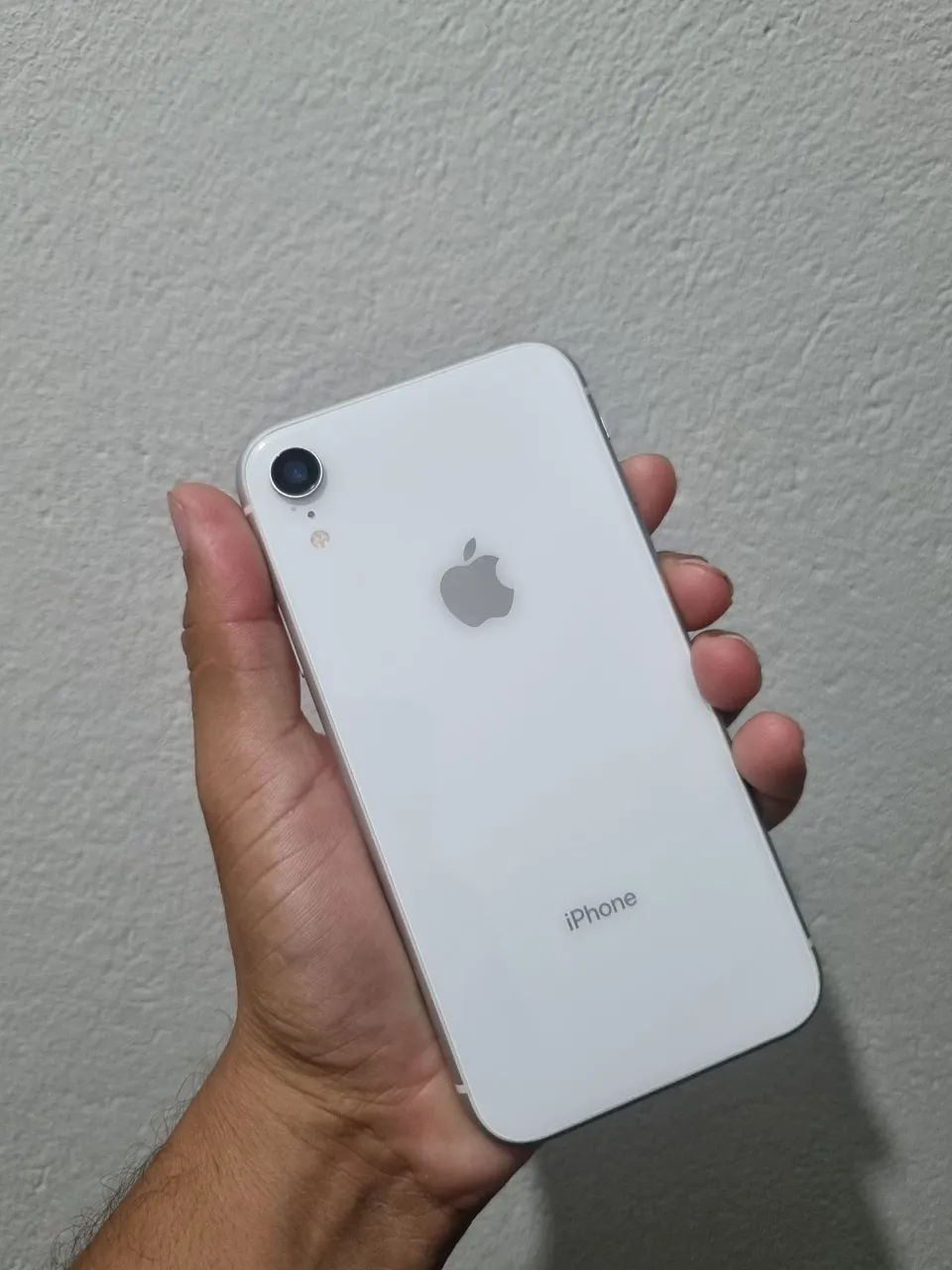IPhone xr 64gb  - Foto 3
