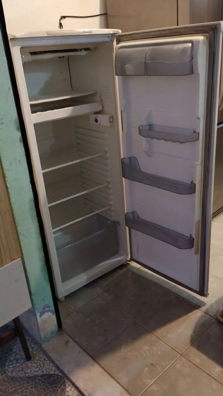 Geladeira  - Foto 4