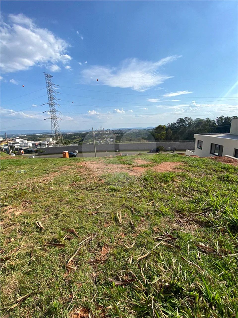 Terreno à venda no Condomínio Toscana em Vinhedo/SP - Foto 3