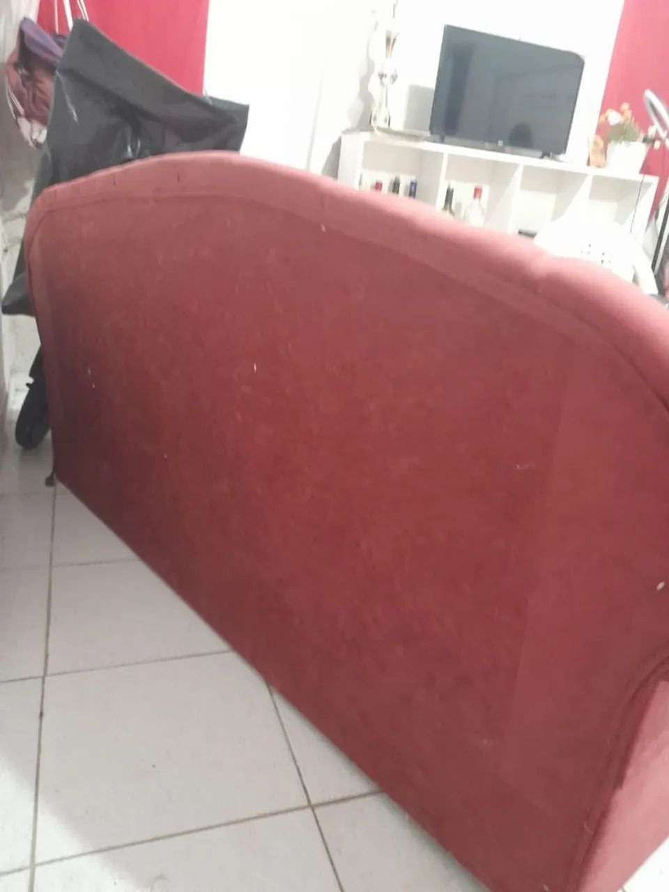 Conjunto de sofá  - Foto 4