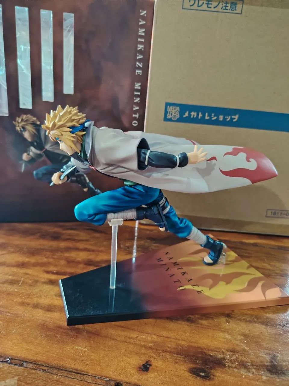Minato namekaze mega house - Foto 3