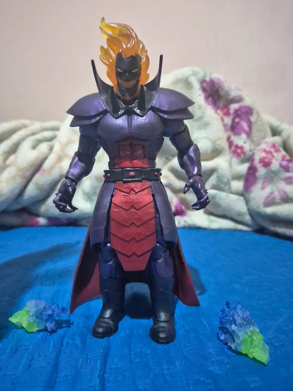 Dormammu BAF Marvel Legends - Foto 2
