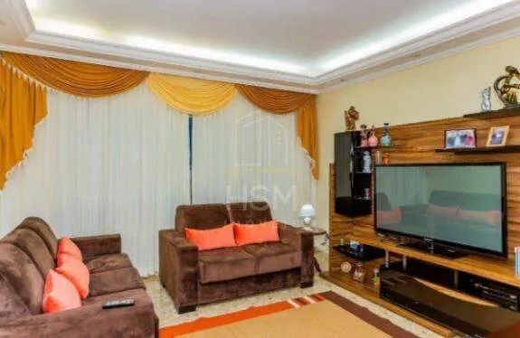 Casa com 3 quartos à venda, Nova Petrópolis, São Bernardo do Campo