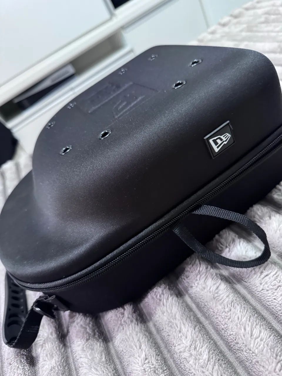 Porta boné case New era  - Foto 3