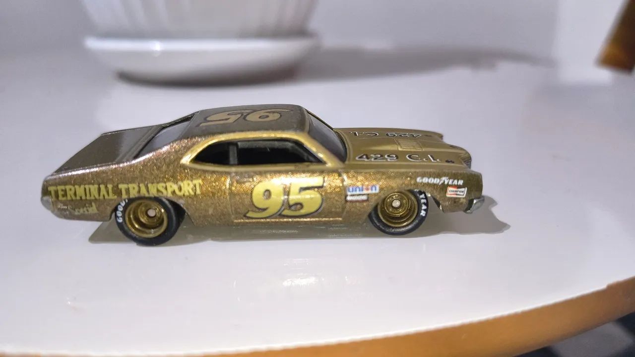 Chevette Hotwheels  - Foto 2