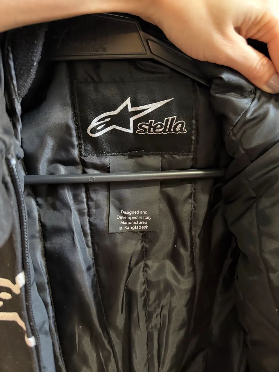 Jaqueta Alpinestars Stella feminina - Foto 2