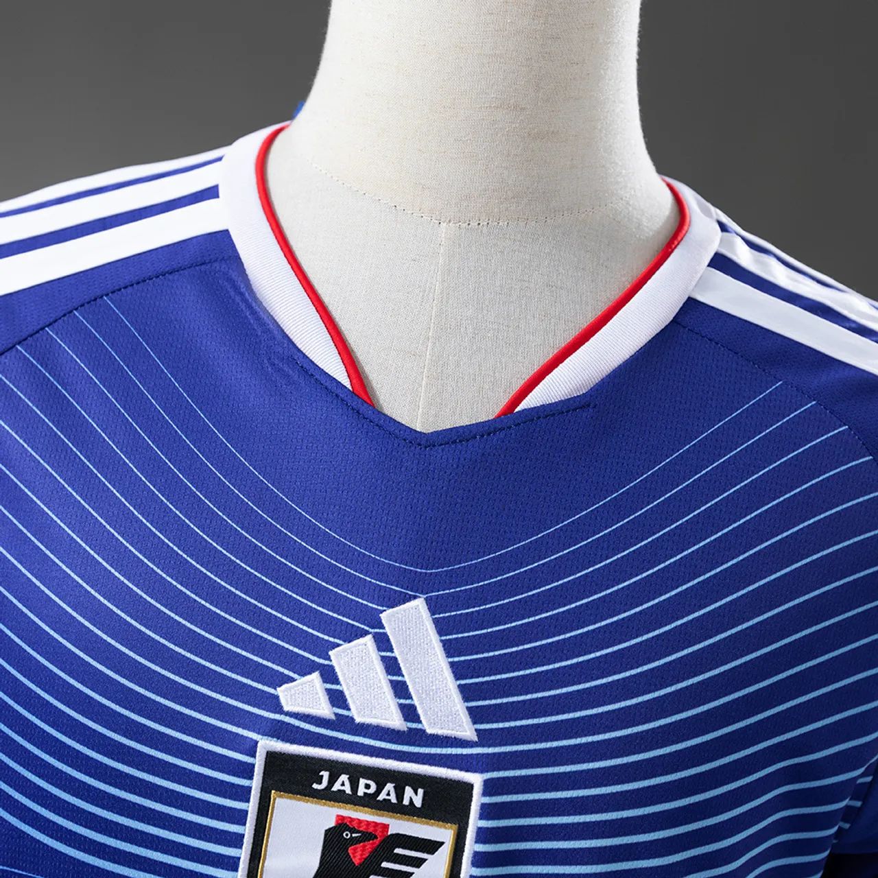 Camisa do Japão TAM GG - Foto 4