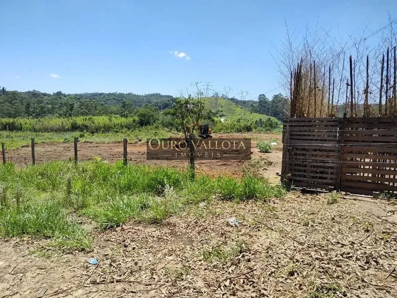 Terreno com 35000m²