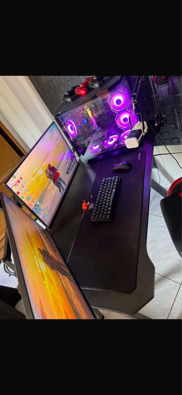 PC GAMER COMPLETO - Foto 3