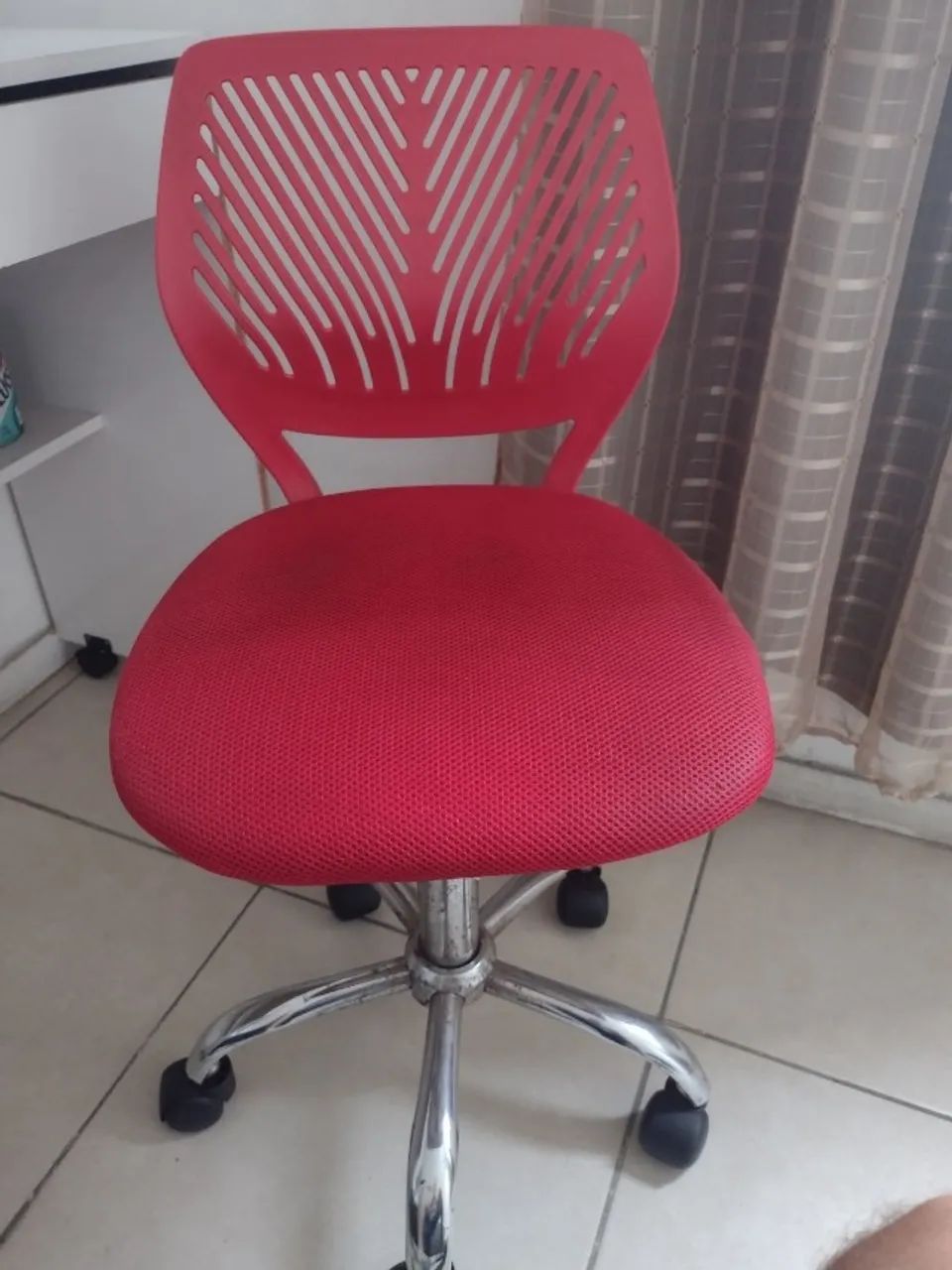 Mesa com cadeira para PC - Foto 5