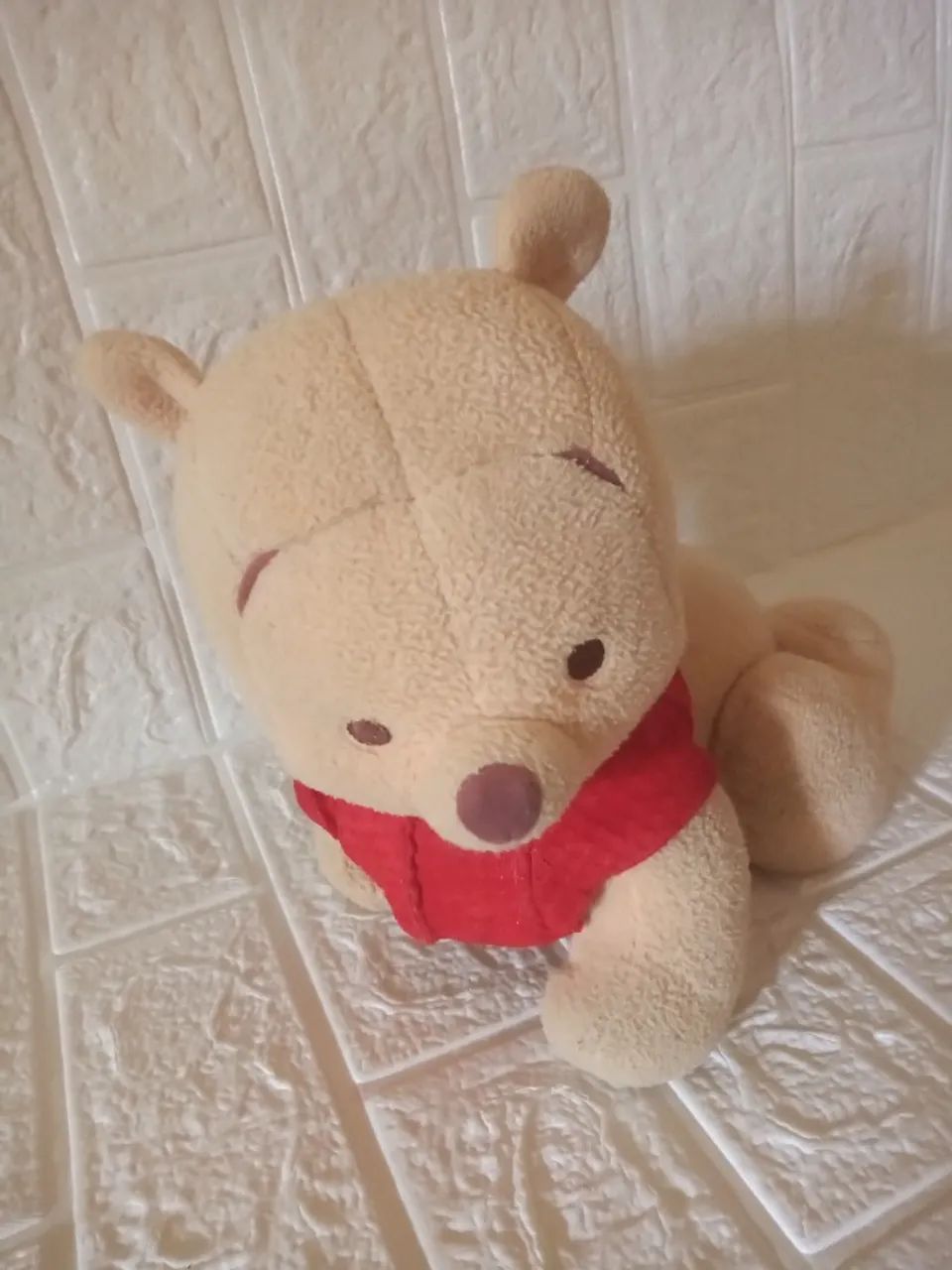 Ursinho Pooh 