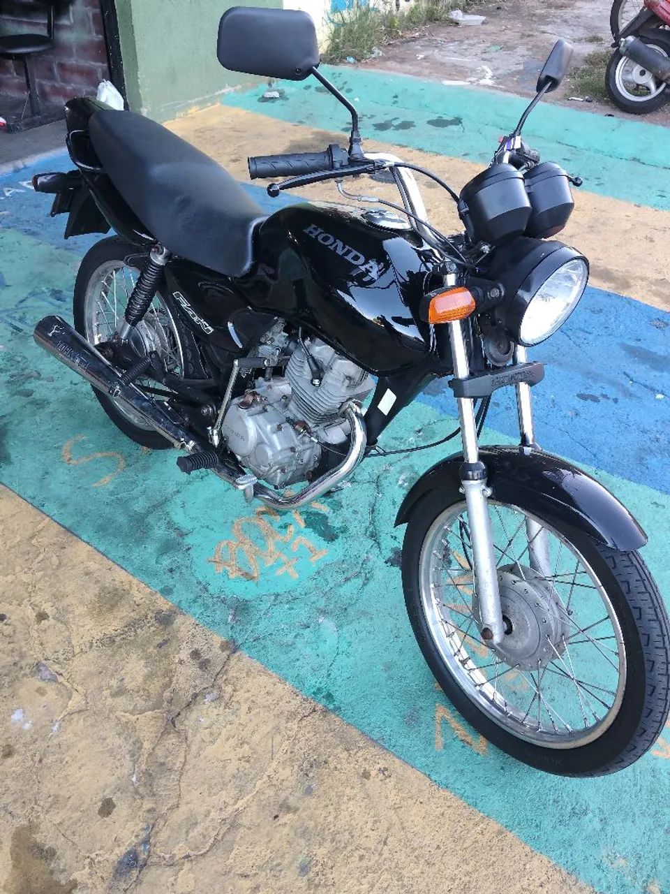 Fan 125 - Foto 3
