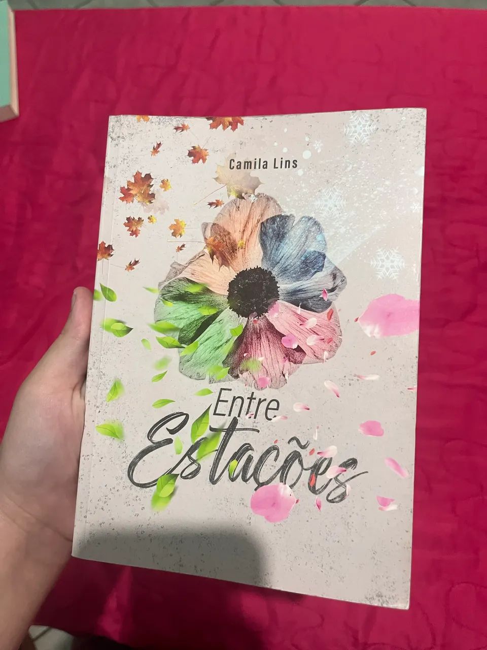 Entre estações 