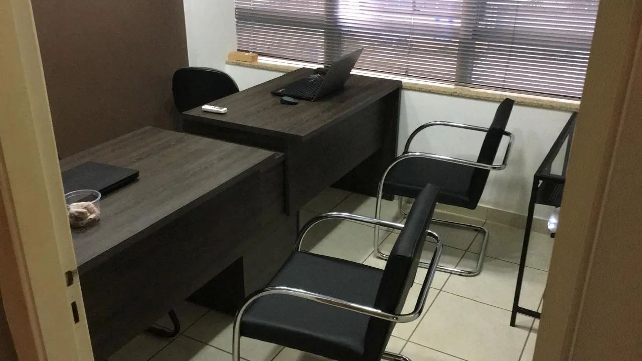 Mobília escritório 