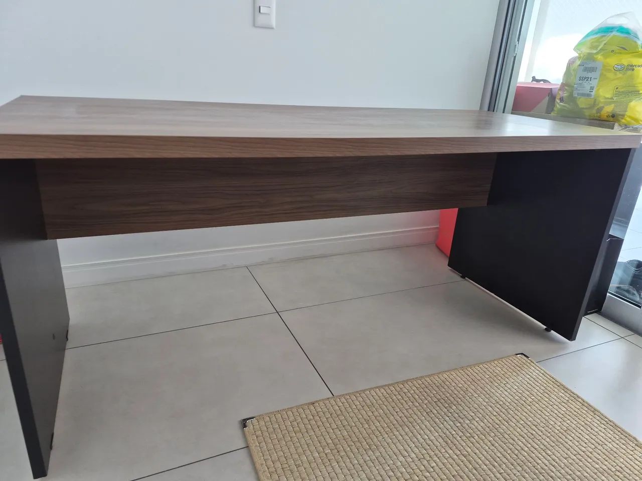 Mesa para escritório  - Foto 4
