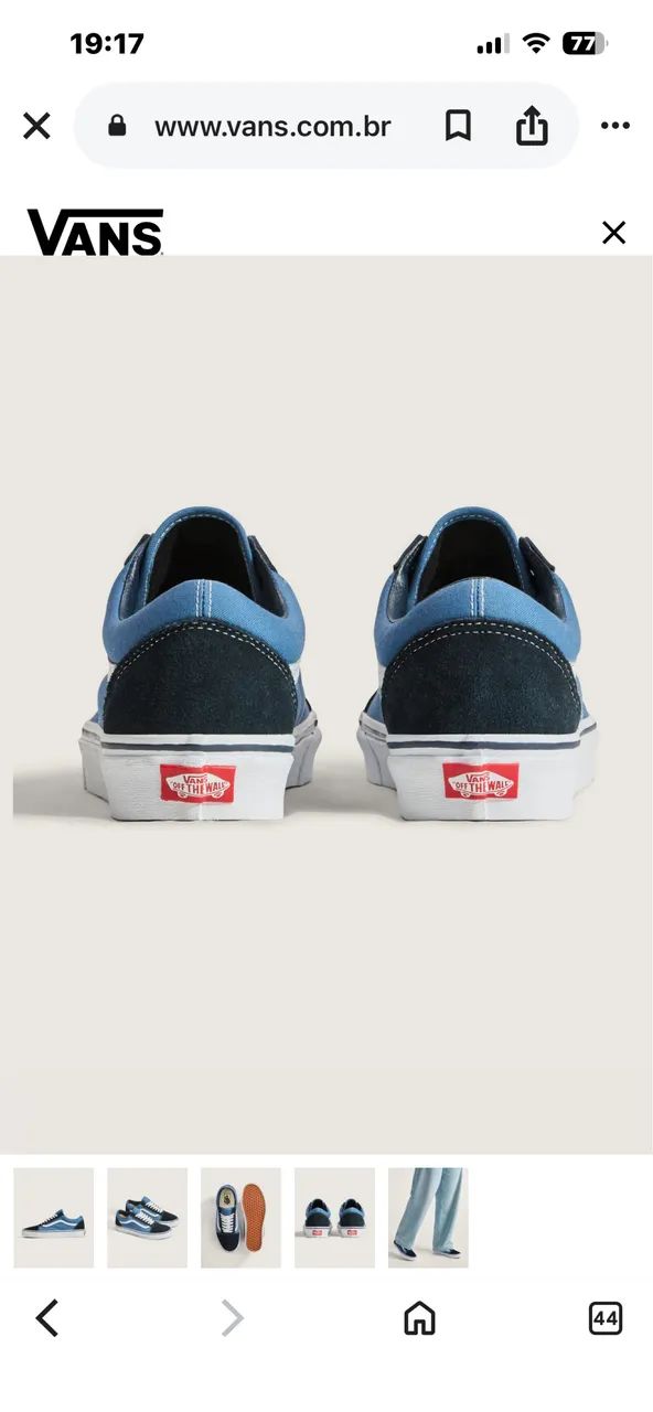 Tênis Vans - Foto 5