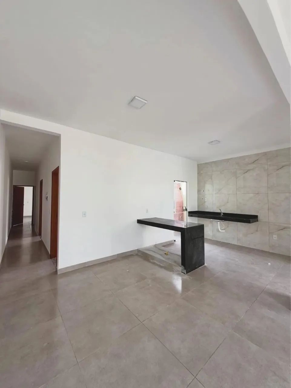 Vendo uma casa aqui em paragominas  - Foto 5