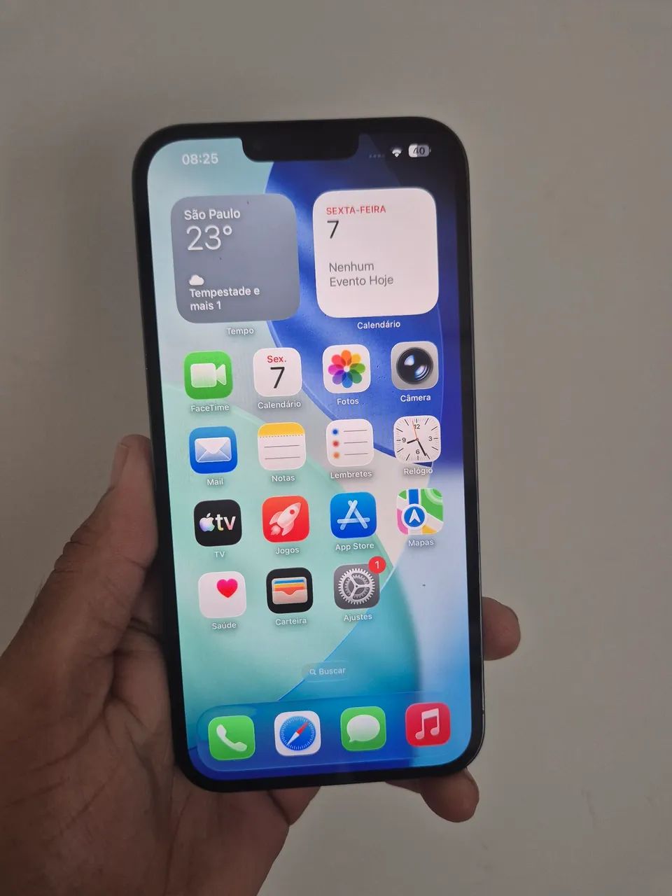 iPhone 13 Pro Max 128g - Foto 3