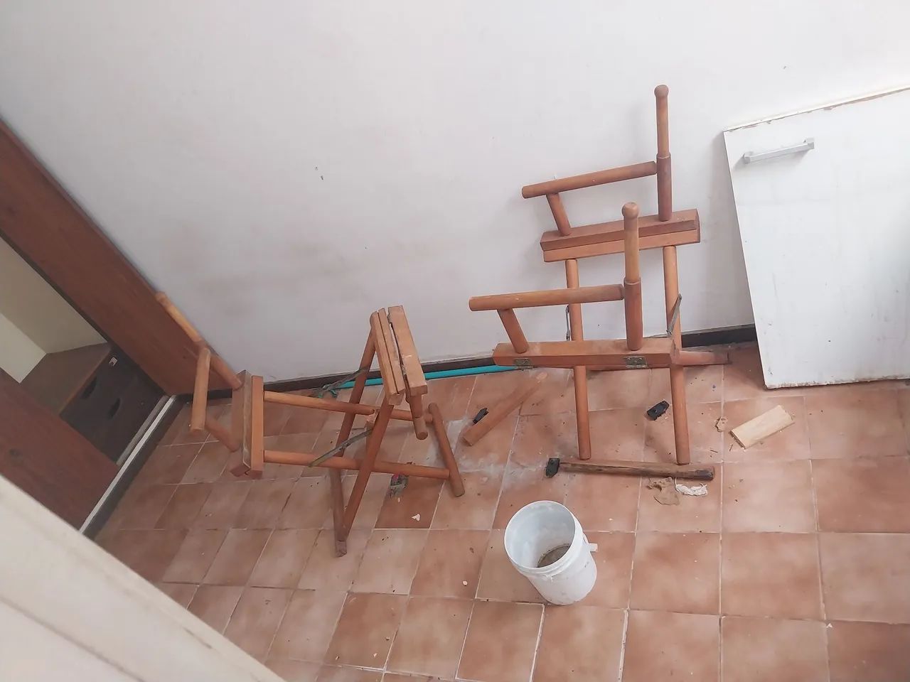 Faço Faxina 